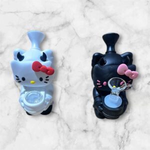 HELLO KITTY BONG