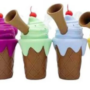 ICE CREAM CONE