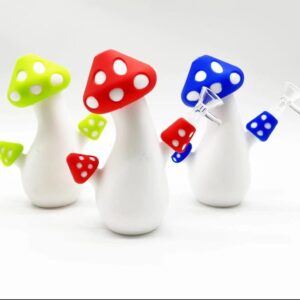 MUSHROOM BONG