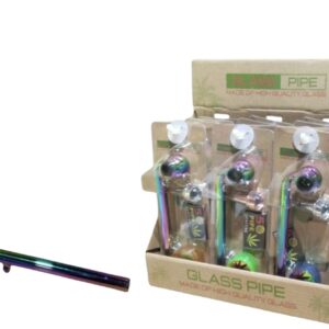 SIDE BOWL PIPE COMBO