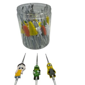 SILICON WAX DABBER