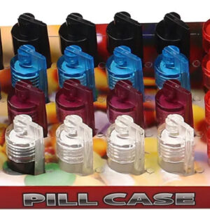 SNIFF PILL CASE